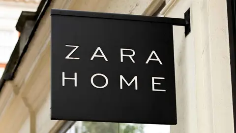 Tienda Zara Home