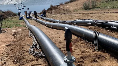 Andaluc&iacute;a volver&aacute; a realizar una gran inversi&oacute;n en pol&iacute;lticas de agua