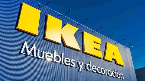 Tienda Ikea