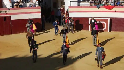 Festival de Hu&eacute;scar