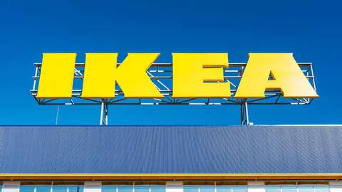 Tienda Ikea