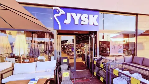 Tienda JYSK de Jerez