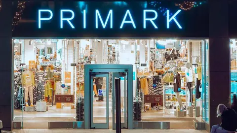 Tienda Primark
