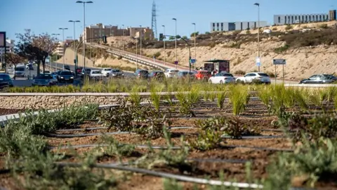 El Ayuntamiento de Almer&iacute;a ha recuperado un nuevo espacio para la ciudad