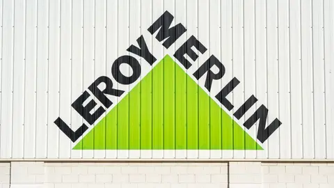 Leroy Merlin