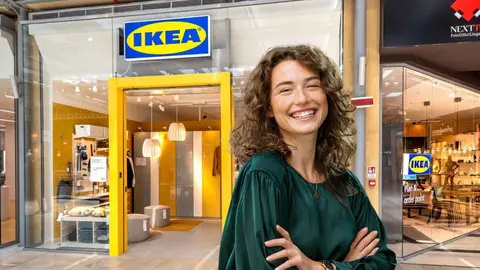 IKEA