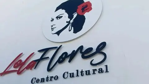 Centro Cultural Lola Flores en Jerez