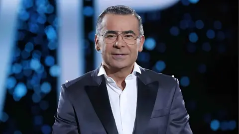 Jorge Javier V&aacute;zquez presentando 'Gran Hermano' | Mediaset