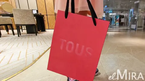 Bolsa de TOUS