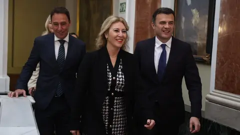 La visita de Carolina Espa&ntilde;a ha posibilitado un gran descubrimiento para muchos gaditanos