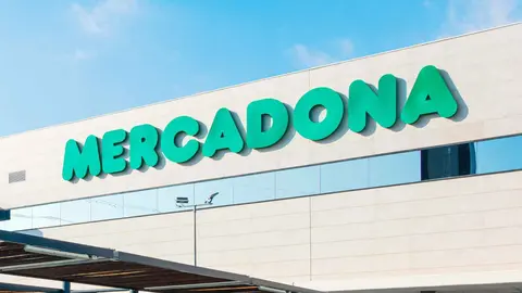 Supermercado Mercadona