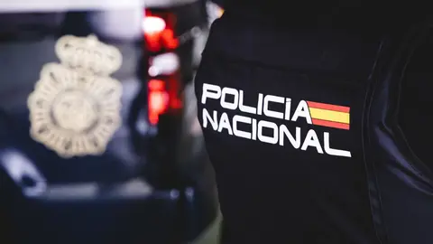 Polic&iacute;a Nacional