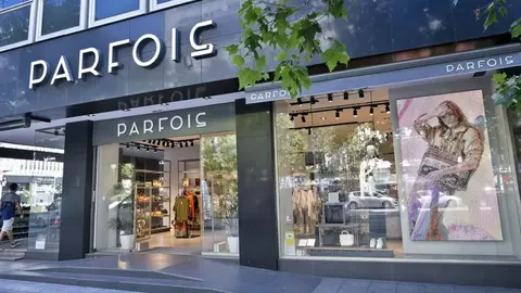 Tienda de Parfois