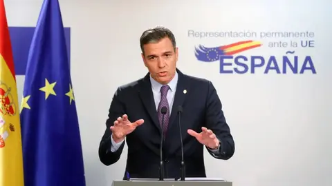 Pedro S&aacute;nchez contin&uacute;a "castigando sistem&aacute;ticamente a Andaluc&iacute;a"