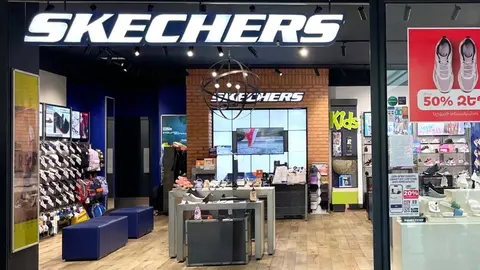 Tienda Skechers