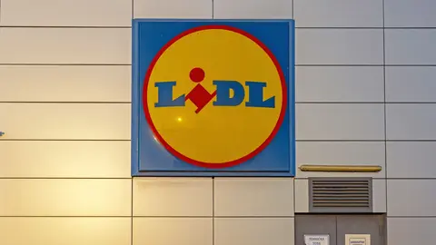 Supermercado LIDL