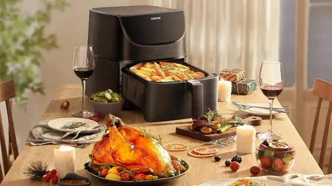 Freidora de Aire Cosori