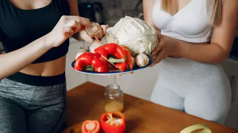 Hablar de Prozis es hablar de salud