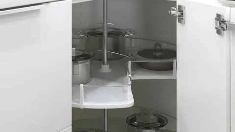 Carrusel UTRUSTA de Ikea