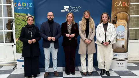 El Patronato Provincial de Turismo ha logrado la marca S de Sostenibilidad | Cristo Garc&iacute;a