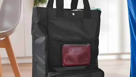 Carro de la compra Top Move de Lidl