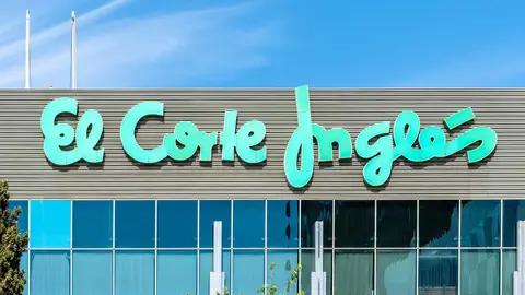 Tienda El Corte Ingl&eacute;s