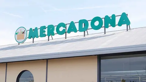 Supermercado Mercadona
