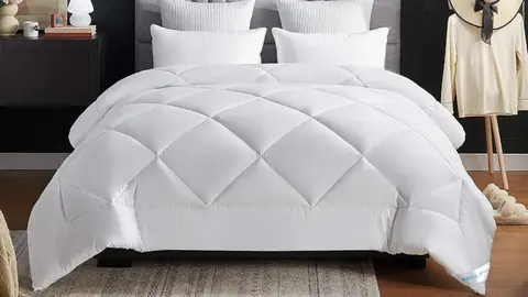 Edred&oacute;n Cama WAVVE