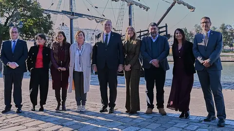 Andaluc&iacute;a ha presentado su gran apuesta para Fitur | Salvador L&oacute;pez Medina