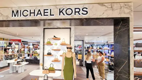 Michael Kors, Madrid