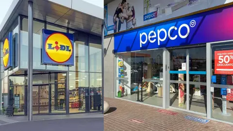 LIDL vs Pepco