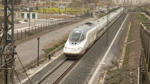 La integraci&oacute;n del tren en Granada, uno de los grandes proyectos de la ciudad