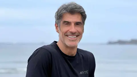 Esta es la pensi&oacute;n de jubilaci&oacute;n que pertenece a Jorge Fern&aacute;ndez | @jorgefdeztv