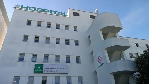 Hospital de Jerez