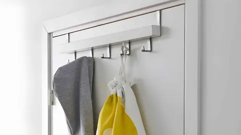 Colgador para puerta o pared TJUSIG de Ikea