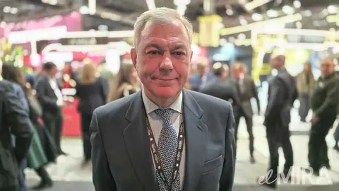 Jos&eacute; Luis Sanz, alcalde de Sevilla