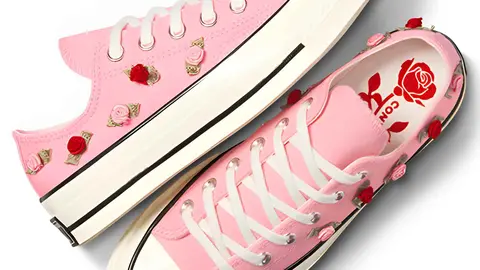 Zapatillas Converse Chuck 70 Valentine's Day