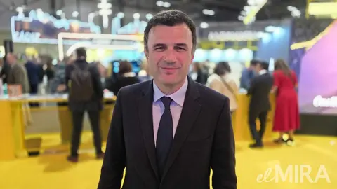 Bruno Garc&iacute;a, alcalde de C&aacute;diz