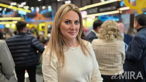 Ana Bel&eacute;n  Morillo