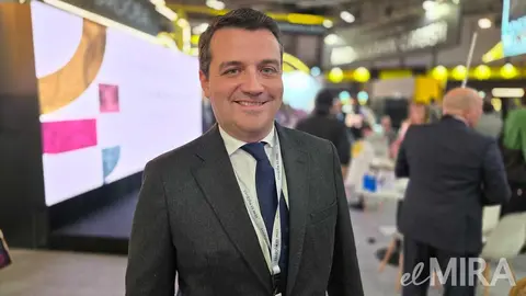 Jos&eacute; Mar&iacute;a Bellido, alcalde de C&oacute;rdoba