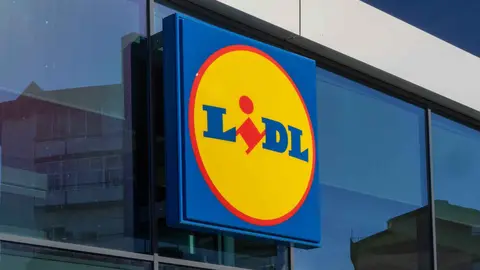 Supermercado Lidl