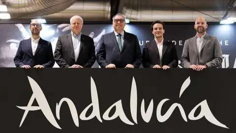 Arturo Bernal ha presentado la estrategia de Andaluc&iacute;a en sostenibilidad