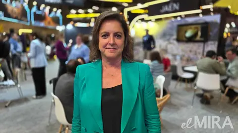 Catalina Garc&iacute;a