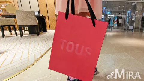 Bolsa de TOUS - EM