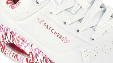 Zapatillas&nbsp;Skechers x JGoldcrown: Uno - Loving Love
