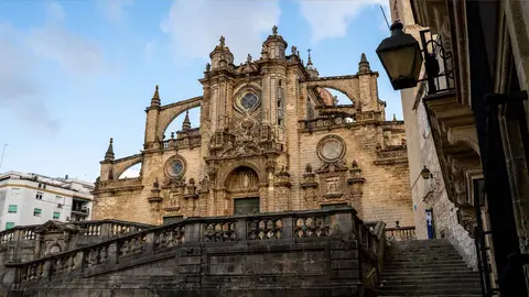 Catedral de Jerez