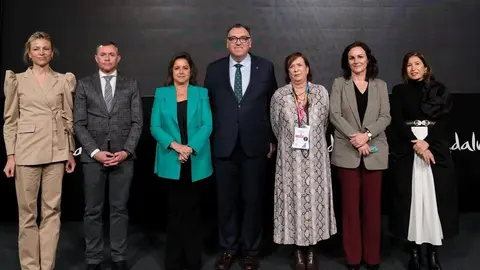 Andaluc&iacute;a ha presentado en Fitur una herramienta pionera para calcular la huella de carbono en eventos sostenibles