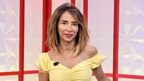 Esta es la pensi&oacute;n que le pertenece a Mar&iacute;a Pati&ntilde;o | Telecinco