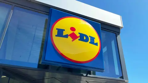 Supermercado Lidl