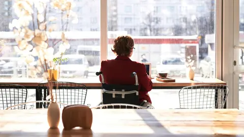 Innovaci&oacute;n para personas con movilidad reducida